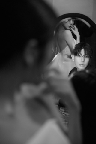 DRESSES STUDIO AOYAMA_スタジオ撮影×洋装