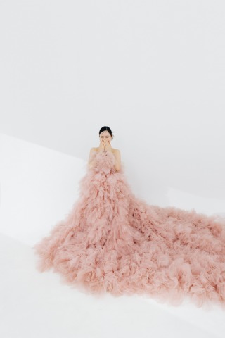 DRESSES STUDIO AOYAMA_スタジオ撮影×洋装
