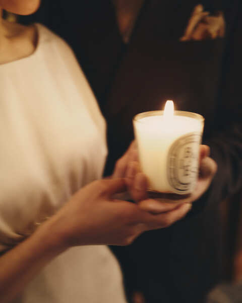 DRESSES STUDIO AOYAMA_挙式ができる