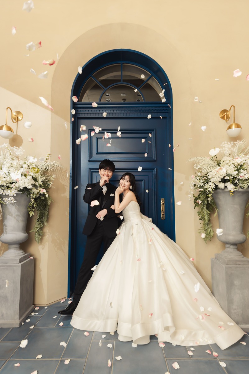 様々なシーンで撮影ができる