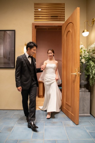 DRESSES STUDIO AOYAMA_おすすめ＆人気ショット＜スタジオ撮影＞