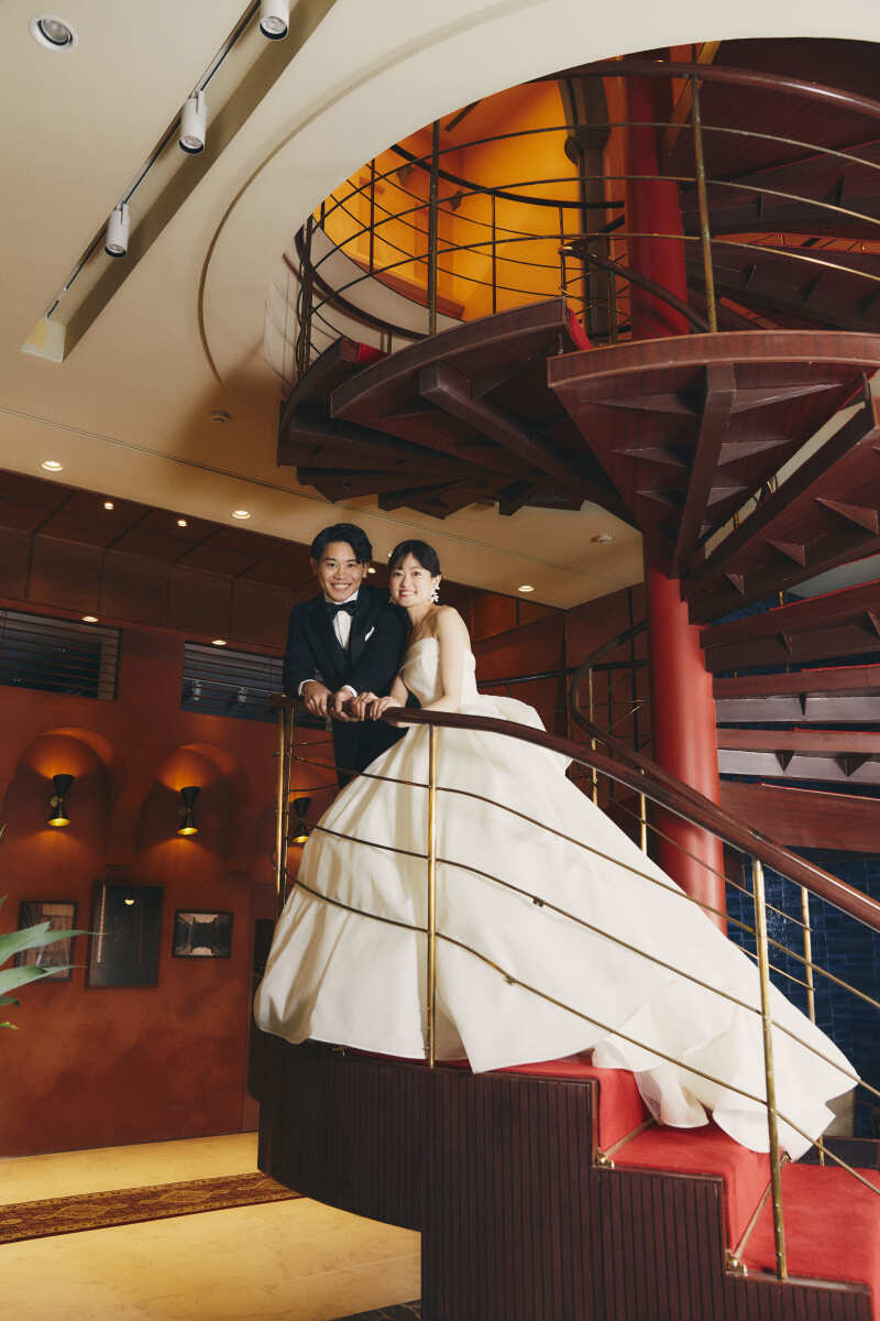 DRESSES STUDIO AOYAMA_動画を作れる