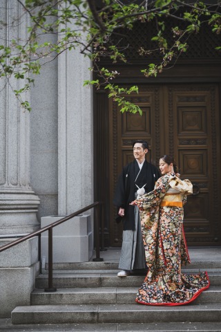 DRESSES STUDIO AOYAMA_おすすめ＆人気ショット＜ロケーション＞