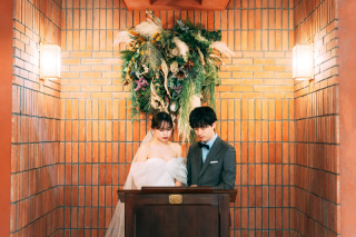 DRESSES STUDIO AOYAMA_スタジオ撮影×洋装