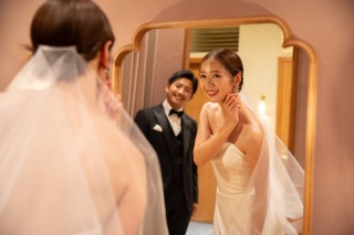 DRESSES STUDIO AOYAMA_おすすめ＆人気ショット＜スタジオ撮影＞