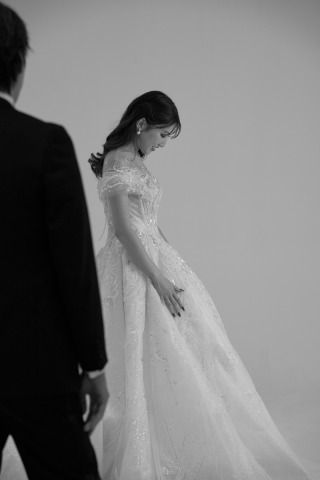 DRESSES STUDIO AOYAMA_おすすめ＆人気ショット＜スタジオ撮影＞