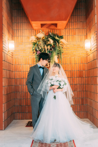 DRESSES STUDIO AOYAMA