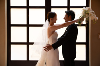 DRESSES STUDIO AOYAMA_スタジオ撮影×洋装