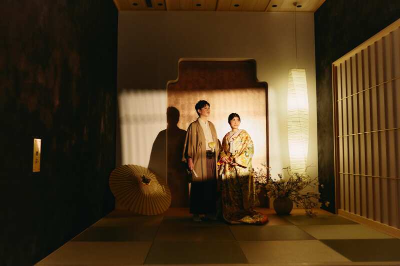 【和装だけでご検討の方へ】シンプル和装プラン