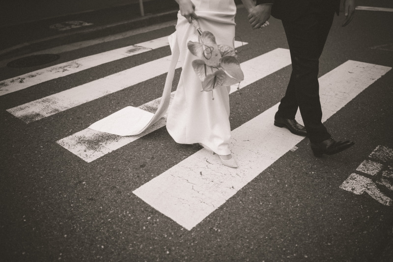 ロケーション&スタジオ 洋装プラン