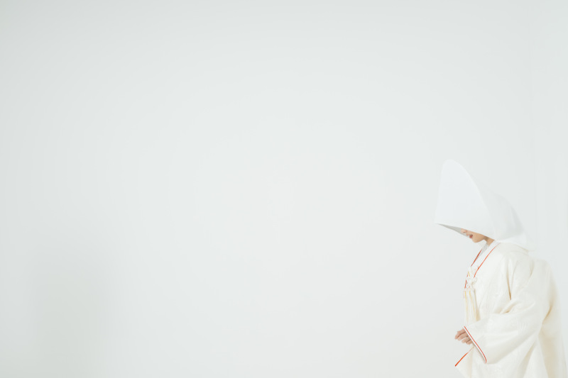 スタジオ 和装プラン