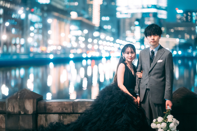 お気に入りのロケーションで!ロケーションフォトプラン