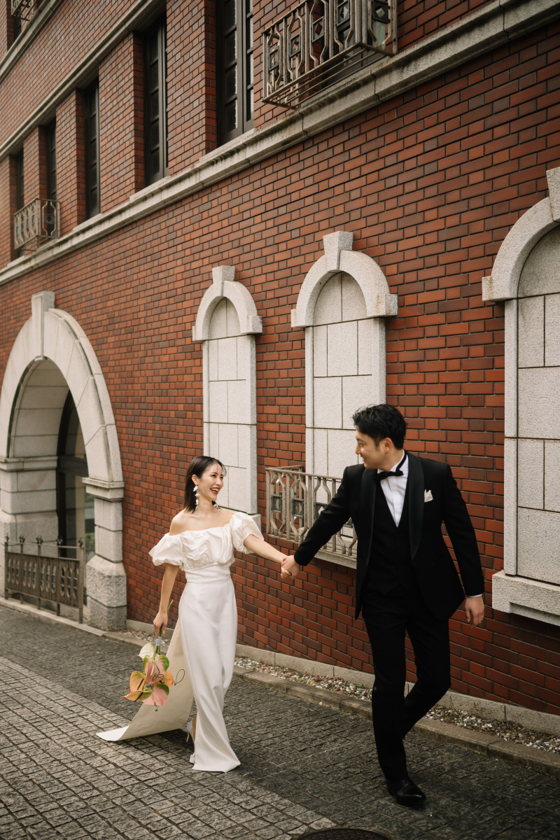 ロケーション&スタジオ 洋装プラン