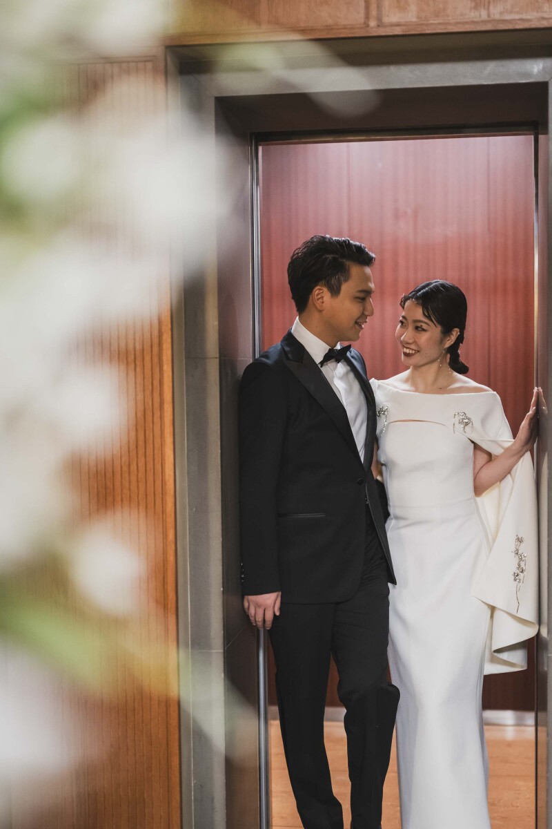 【マタニティwedding】衣装アクセ全部込みの手ぶらプラン♡【表示価格からアップ料金なし】【納品全データレタッチ込み】