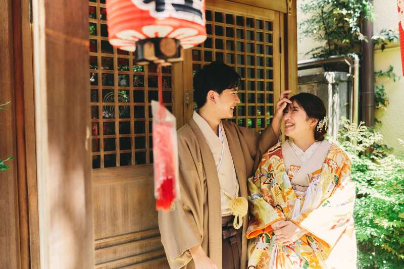 【和装だけでご検討の方へ】シンプル和装プラン