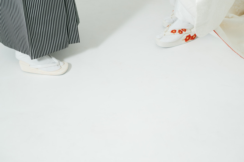 ロケーション&スタジオ 和装プラン