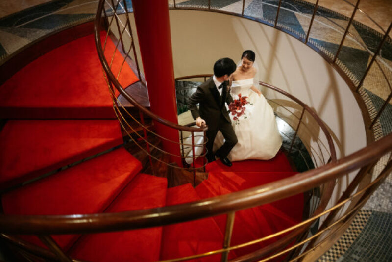 【1月撮影限定】ドレスの追加料金が1着無料！期間限定スタジオ洋装プラン【150カット納品】【すべてセットになった安心プラン】