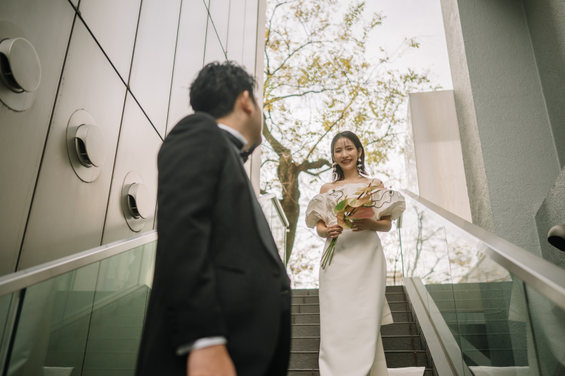 ロケーション&スタジオ 洋装プラン
