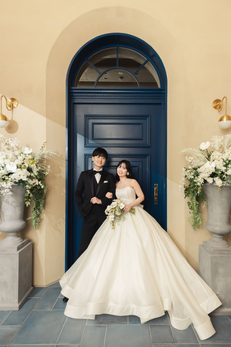 【シンプルに♪ スタジオ撮影プラン】ご家族ご友人お子様も大歓迎♪【表示価格からアップ料金なし】【納品全データレタッチ込み】