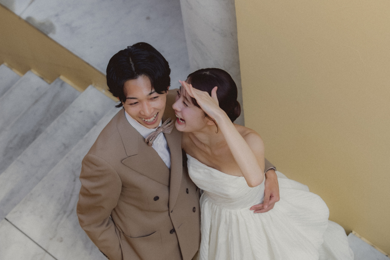 【2着目無料キャンペーン中・5月までに撮影の方限定】スタジオ洋装プラン