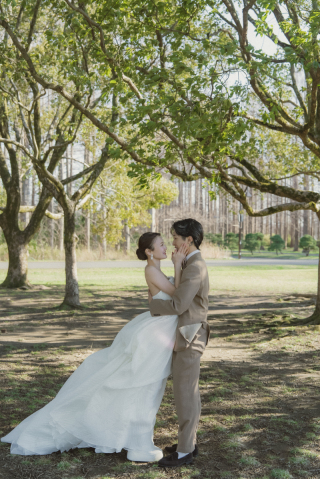 26年5月までに撮影で、2着目衣裳プレゼント！キャンペーン実施中