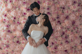 《4/25-26,29,5/2-6》試着＆フォト体験付GWスペシャルフェア 【特典多数！】