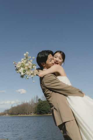 6月末までの撮影限定！衣裳ランクアップ最大無料＆選べる特典プレゼント！