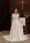 ウェデングドレス