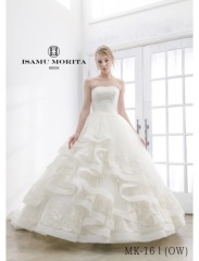 ウェデングドレス