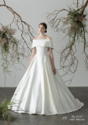 ウェデングドレス