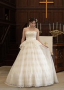 ウェデングドレス