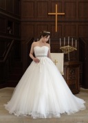 ウェデングドレス