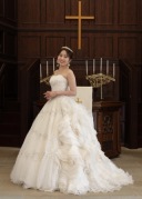 ウェデングドレス