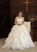 ウェデングドレス