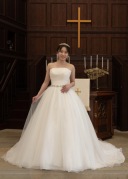 ウェデングドレス