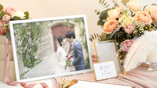 A1ポスター（フレーム付き）