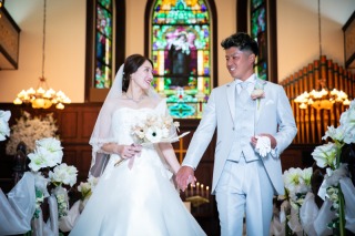 オリーブの樹　延岡店_チャペル