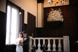 オリーブの樹　延岡店_チャペル