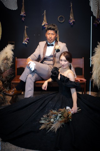 オリーブの樹　延岡店_フォトスペース