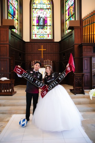 オリーブの樹　延岡店_チャペル