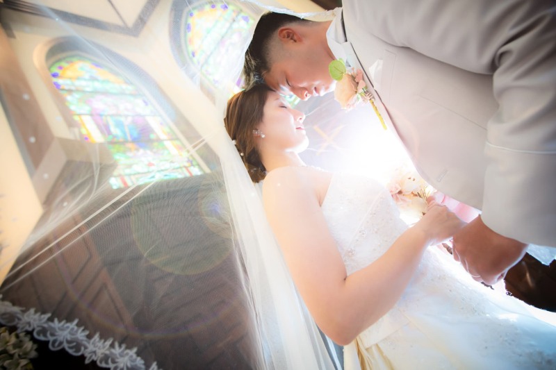 オリーブの樹　延岡店_チャペル