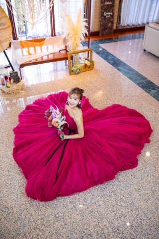 オリーブの樹　延岡店_フォトスペース