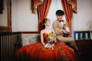 オリーブの樹　延岡店_チャペル