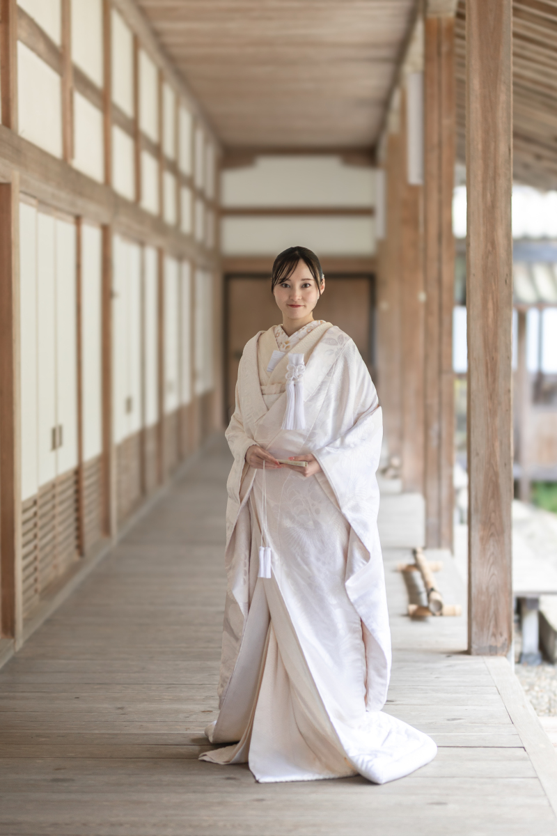 もうワンカットお引きのカット。