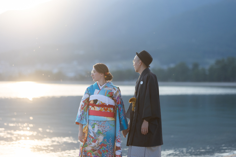 西日もクライマックスへ★