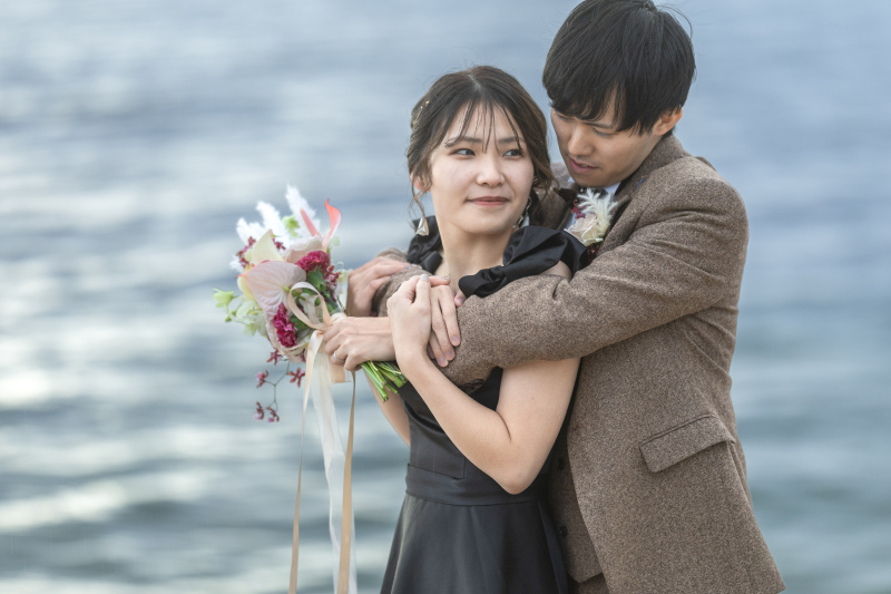 冷え切らないように★