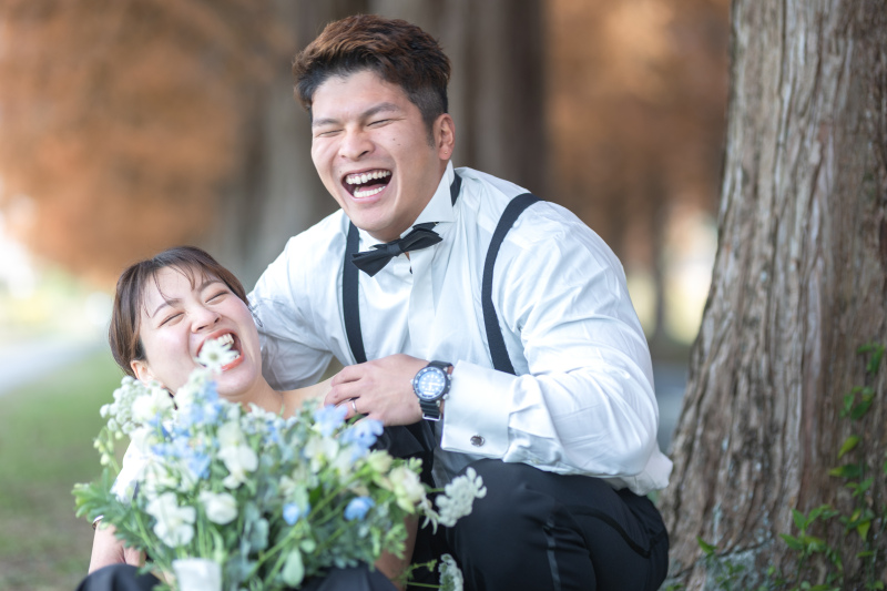 爆笑もまた素敵★