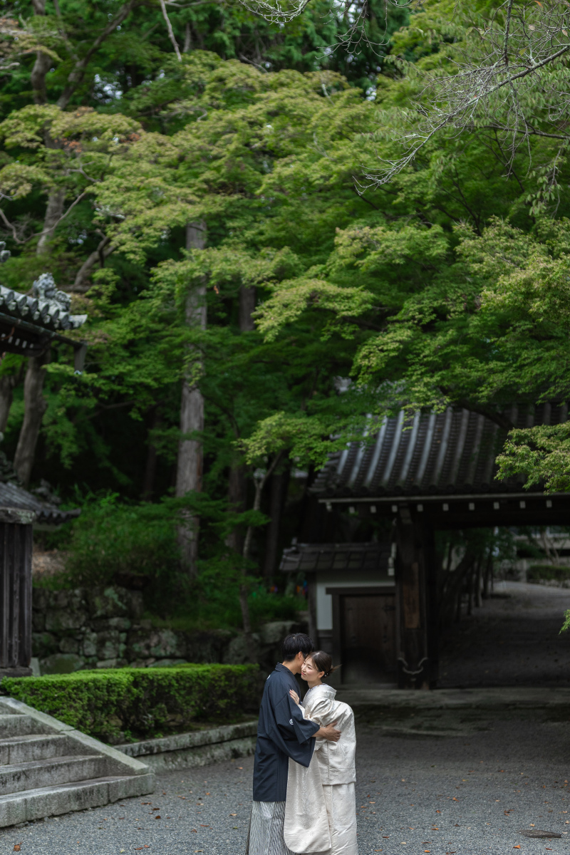 紅葉時はとても美しいでしょう。。。