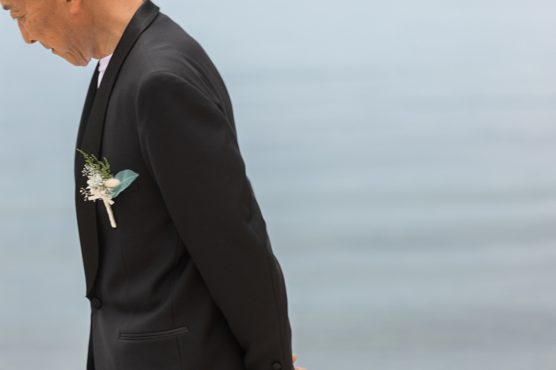 大人のしぐさのかっこよさ。