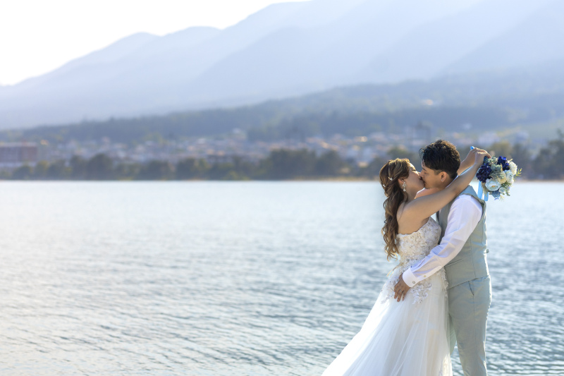 映画のワンシーンのようなカット★